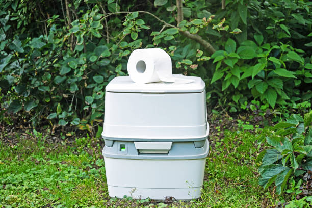 Best Luxury portable toilet rental  in Parsons, WV
