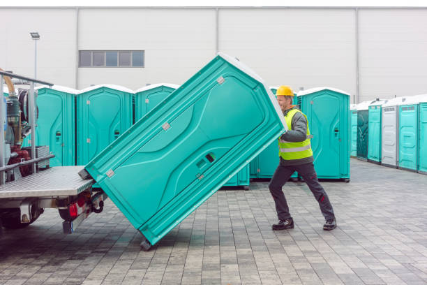 Trusted Parsons, WV porta potty rental Experts