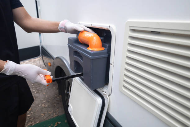 Best Portable toilet rental cost  in Parsons, WV