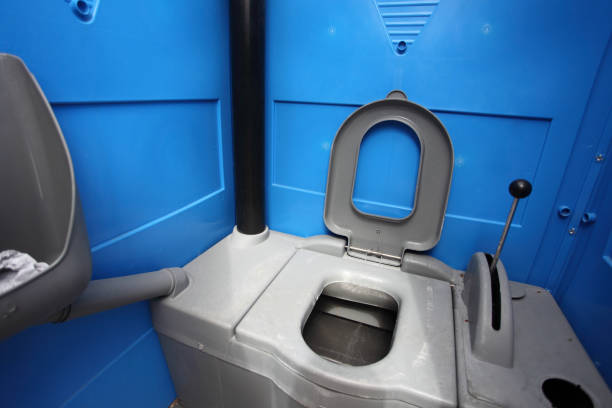 Best Affordable porta potty rental  in Parsons, WV