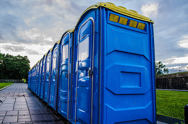 Best Temporary restroom rental  in Parsons, WV