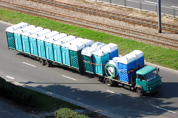 Best High-end porta potty rental  in Parsons, WV