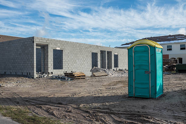 Best Porta potty rental for festivals  in Parsons, WV