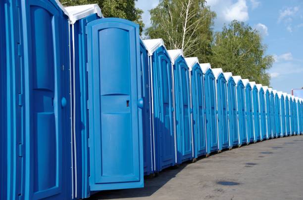 Porta potty rental for festivals in Parsons, WV